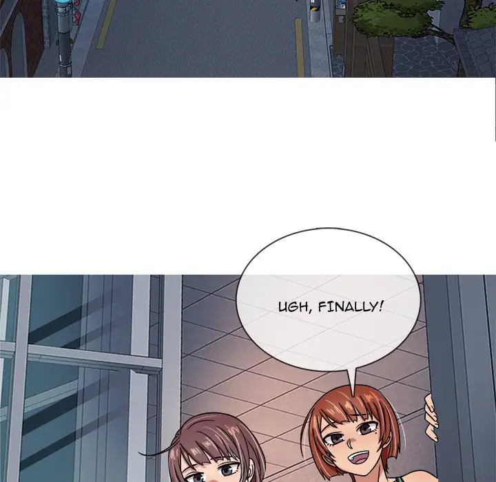 Love Me More Chapter 3 Page 48
