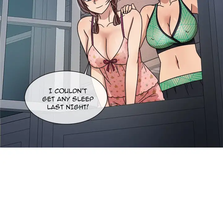 Love Me More Chapter 3 Page 49