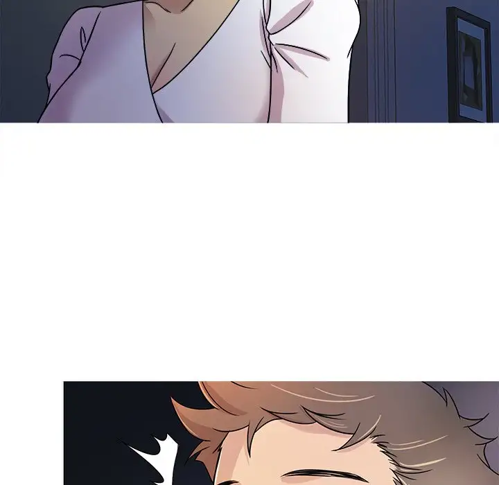 Love Me More Chapter 3 Page 5