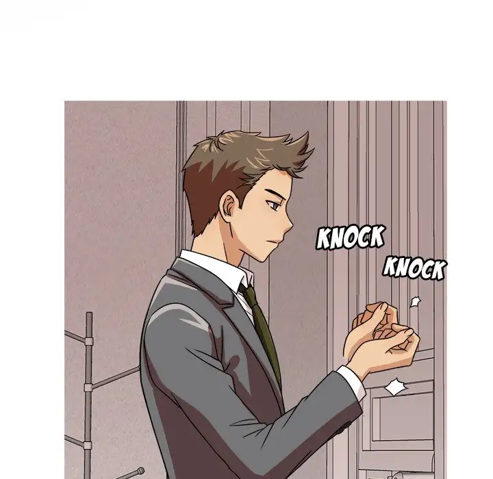 Love Me More Chapter 3 Page 52