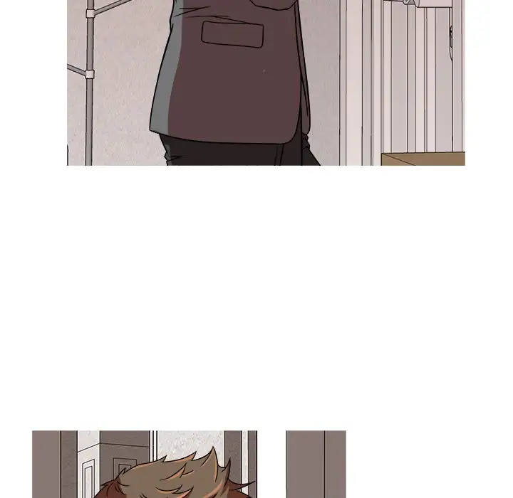 Love Me More Chapter 3 Page 53