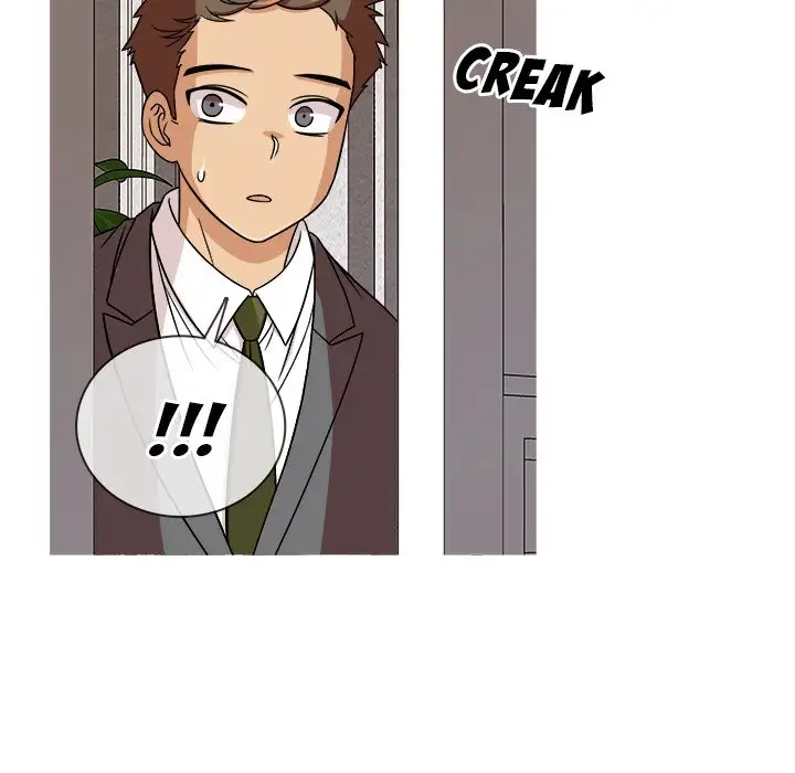 Love Me More Chapter 3 Page 54