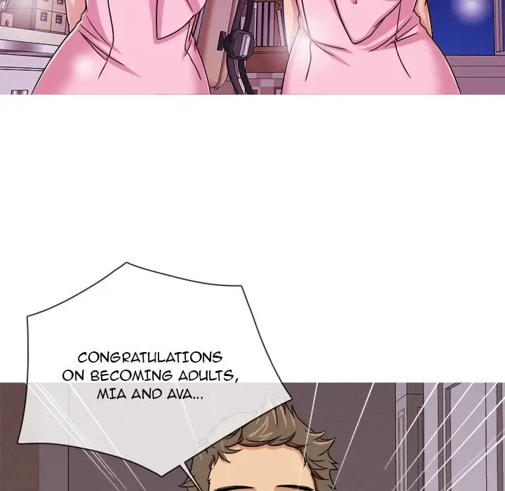 Love Me More Chapter 3 Page 56
