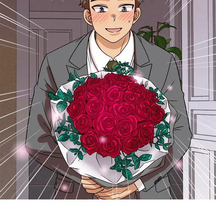 Love Me More Chapter 3 Page 57