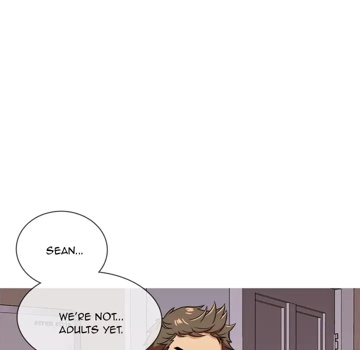Love Me More Chapter 3 Page 58