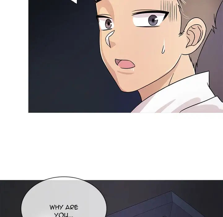Love Me More Chapter 3 Page 6