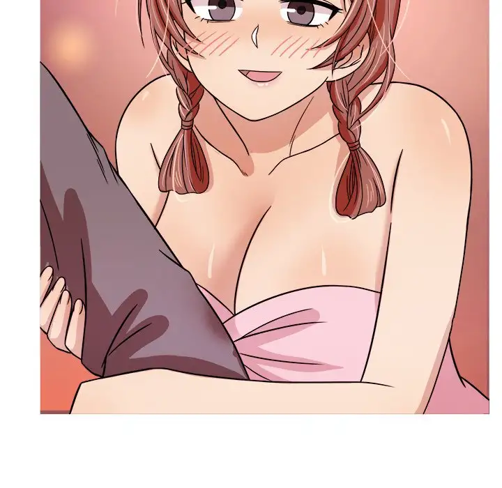 Love Me More Chapter 3 Page 61