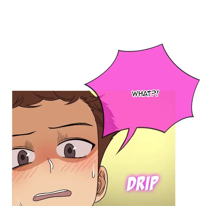 Love Me More Chapter 3 Page 62