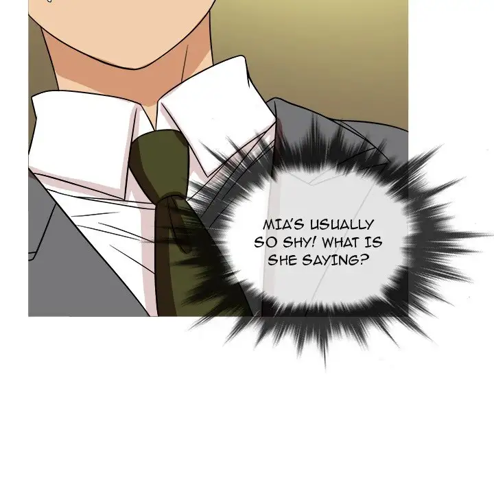 Love Me More Chapter 3 Page 63