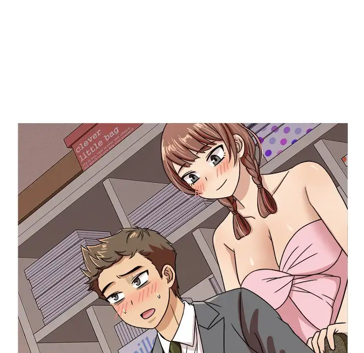 Love Me More Chapter 3 Page 67