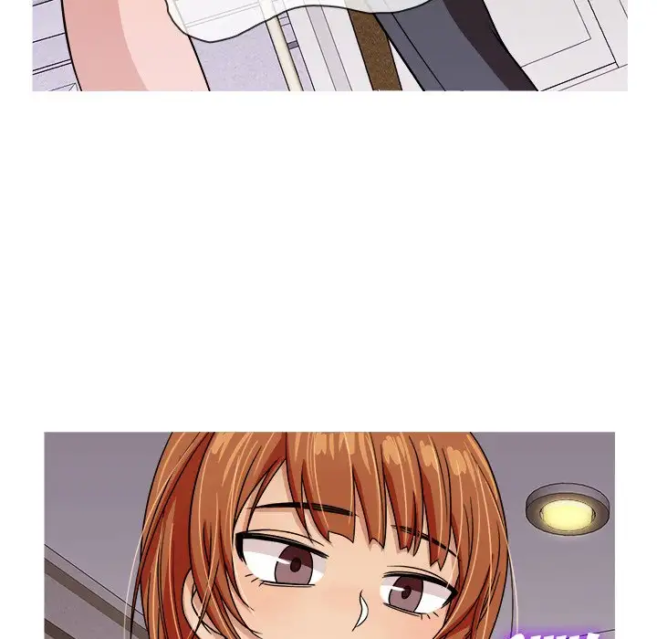 Love Me More Chapter 3 Page 69