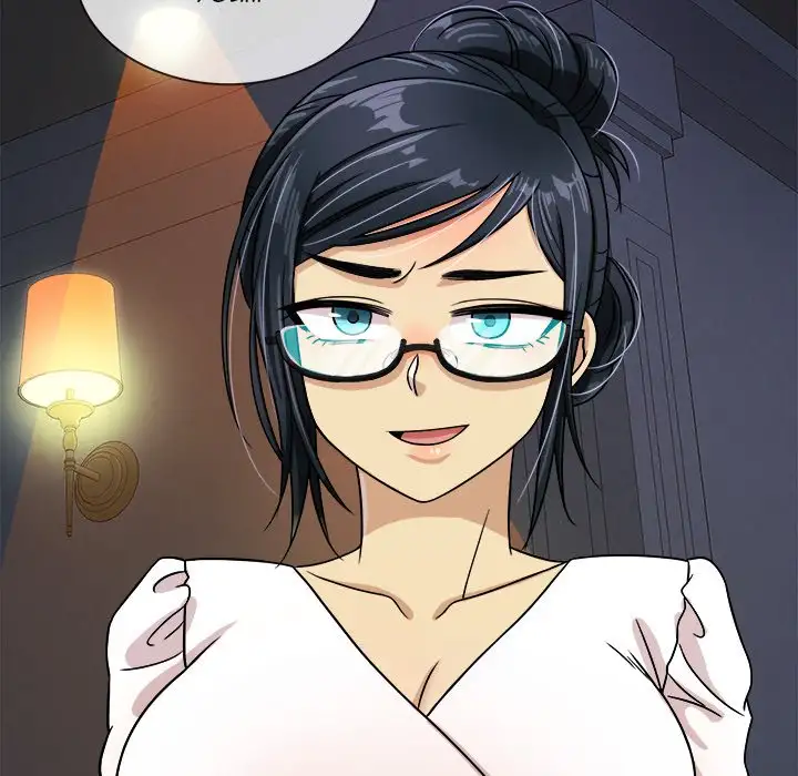 Love Me More Chapter 3 Page 7