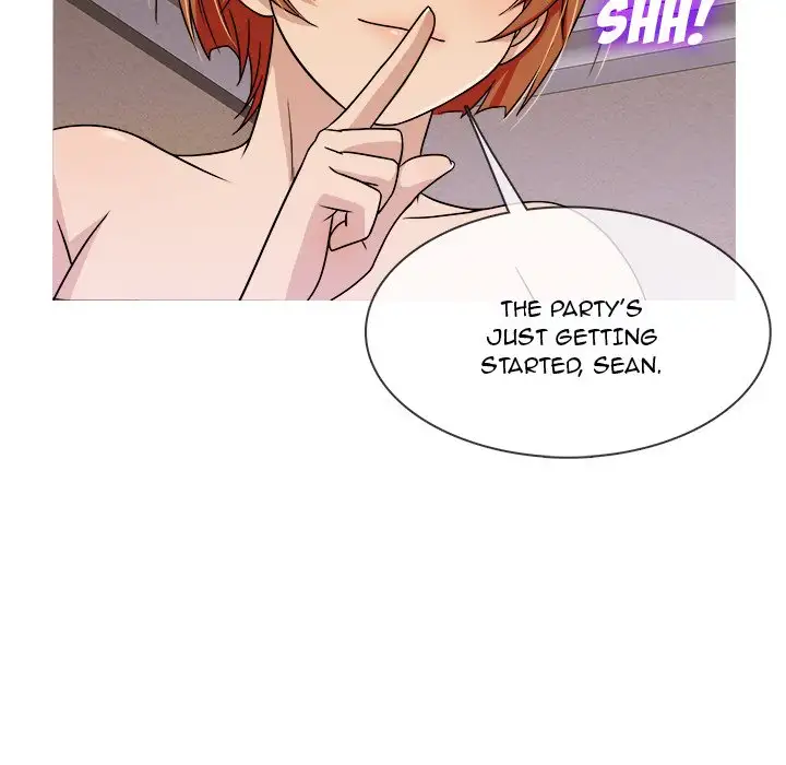 Love Me More Chapter 3 Page 70