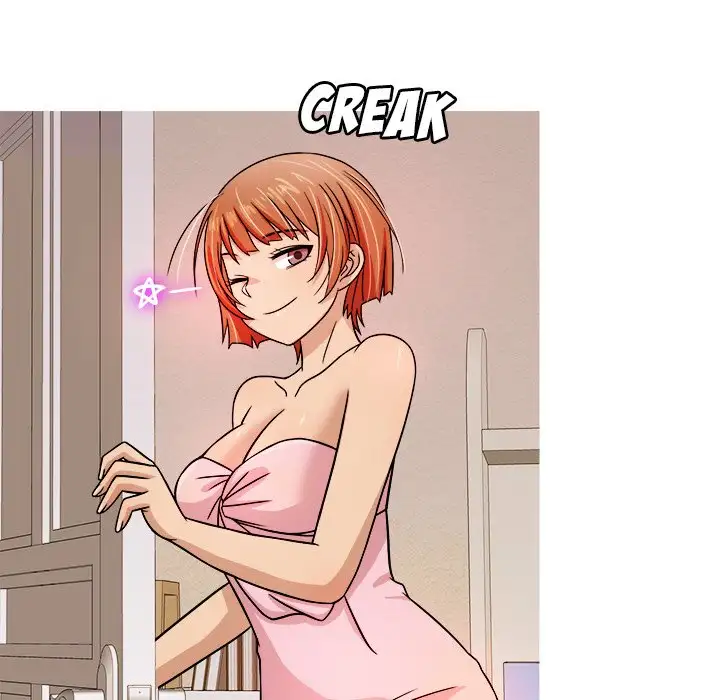 Love Me More Chapter 3 Page 71