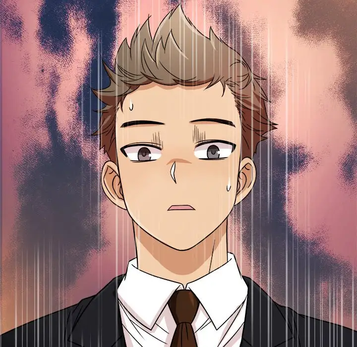 Love Me More Chapter 3 Page 73