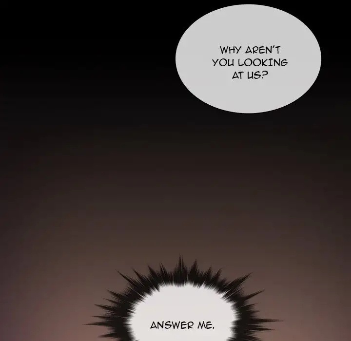 Love Me More Chapter 3 Page 77