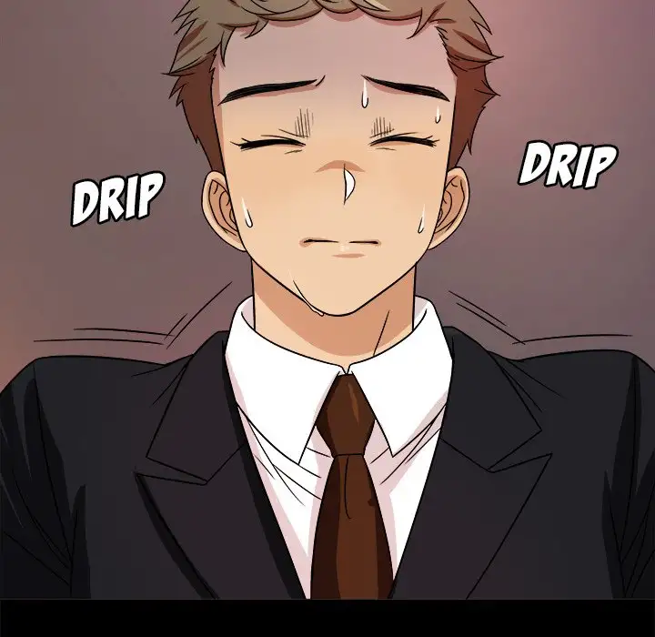 Love Me More Chapter 3 Page 79