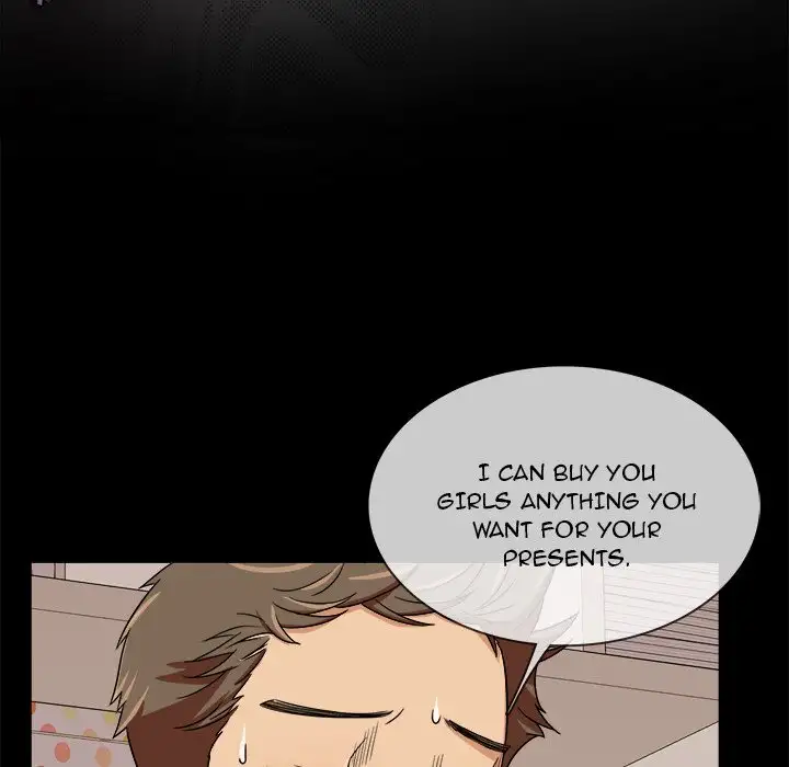 Love Me More Chapter 3 Page 82