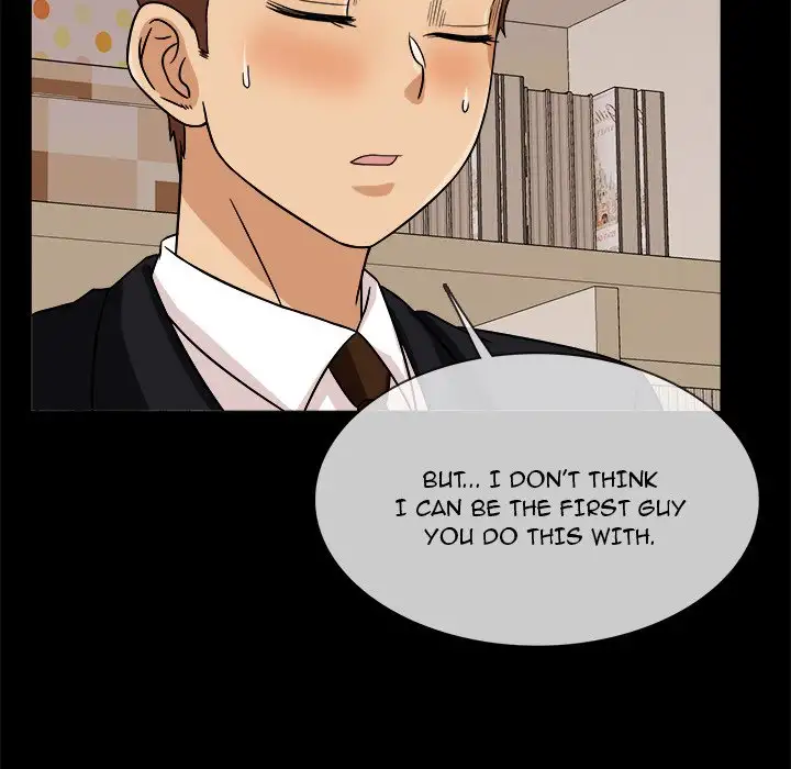 Love Me More Chapter 3 Page 83