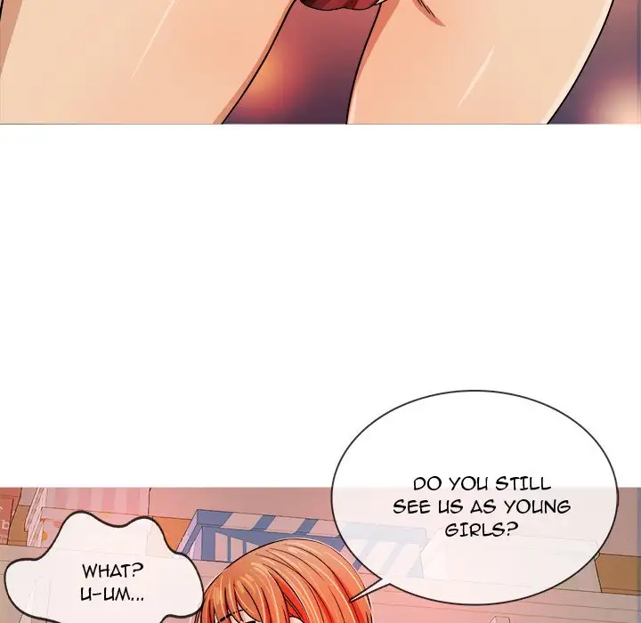 Love Me More Chapter 3 Page 85