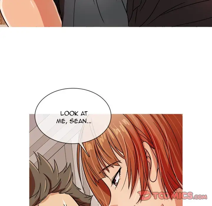Love Me More Chapter 3 Page 87