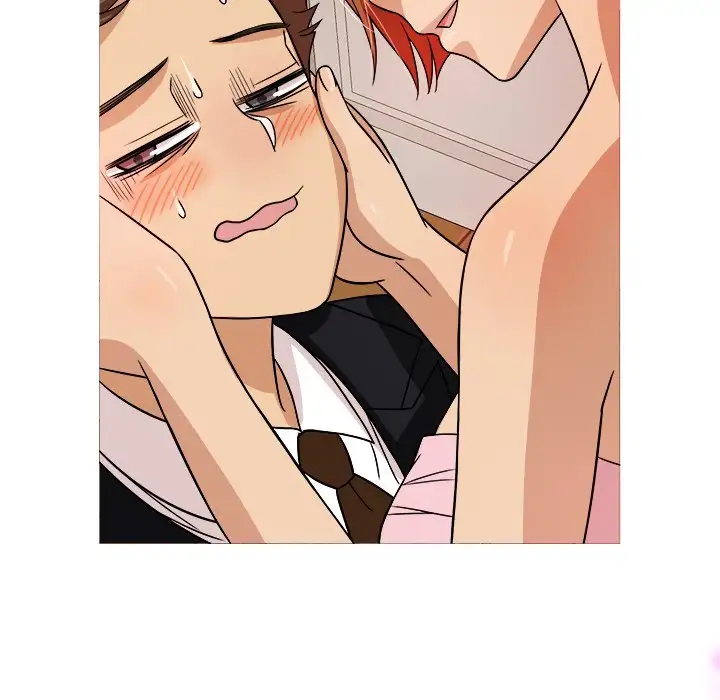 Love Me More Chapter 3 Page 88