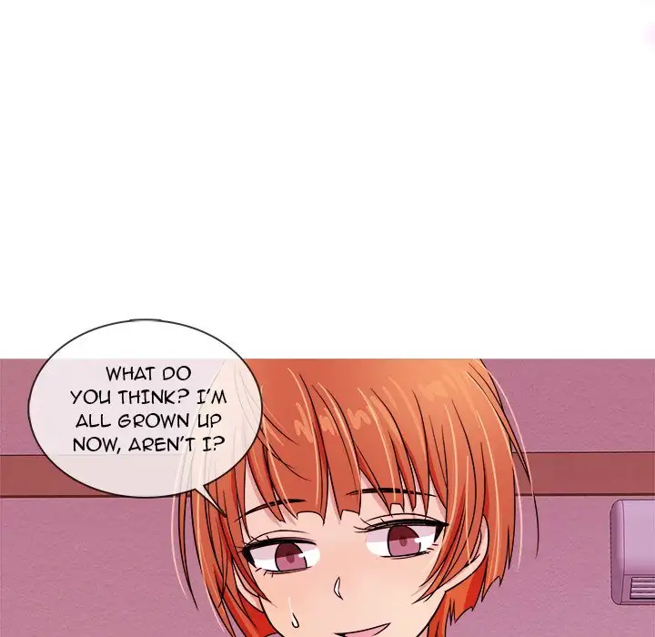 Love Me More Chapter 3 Page 89