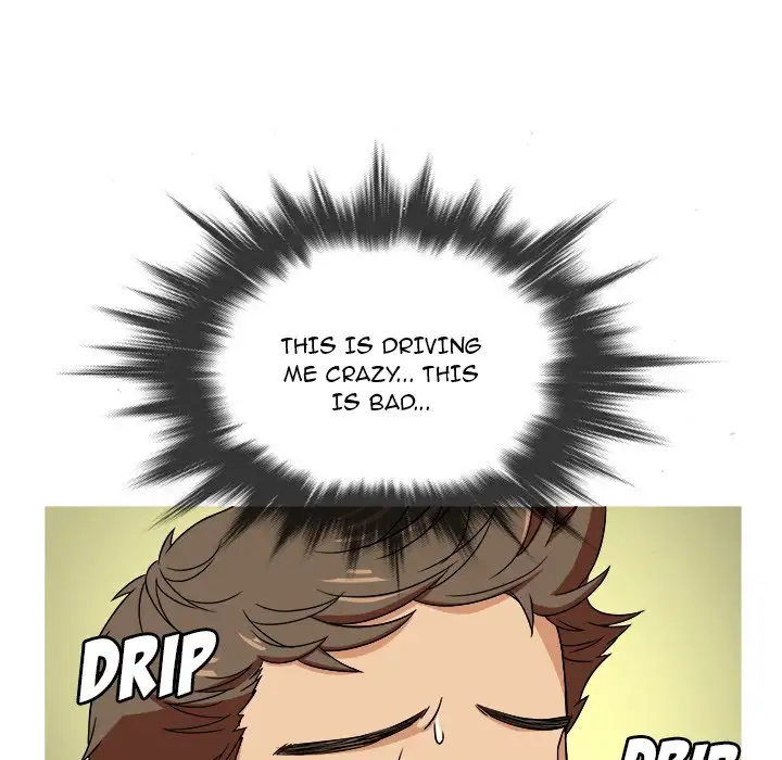 Love Me More Chapter 3 Page 91