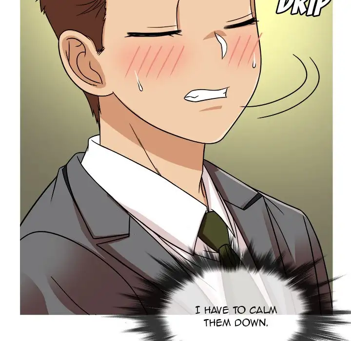 Love Me More Chapter 3 Page 92