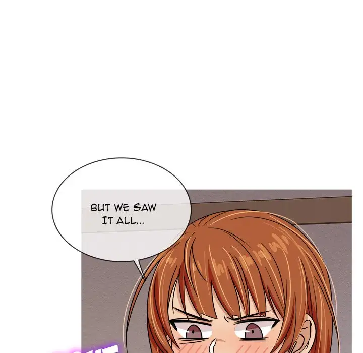 Love Me More Chapter 3 Page 97
