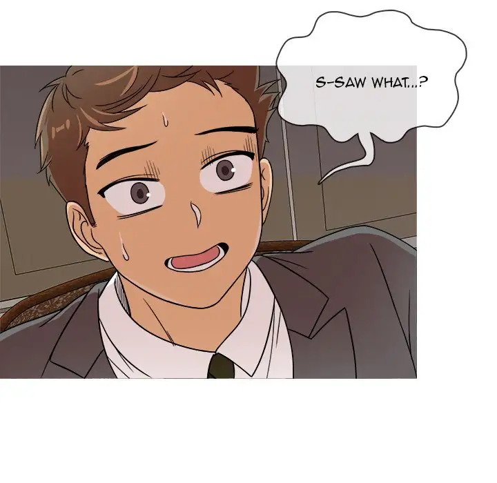 Love Me More Chapter 3 Page 99