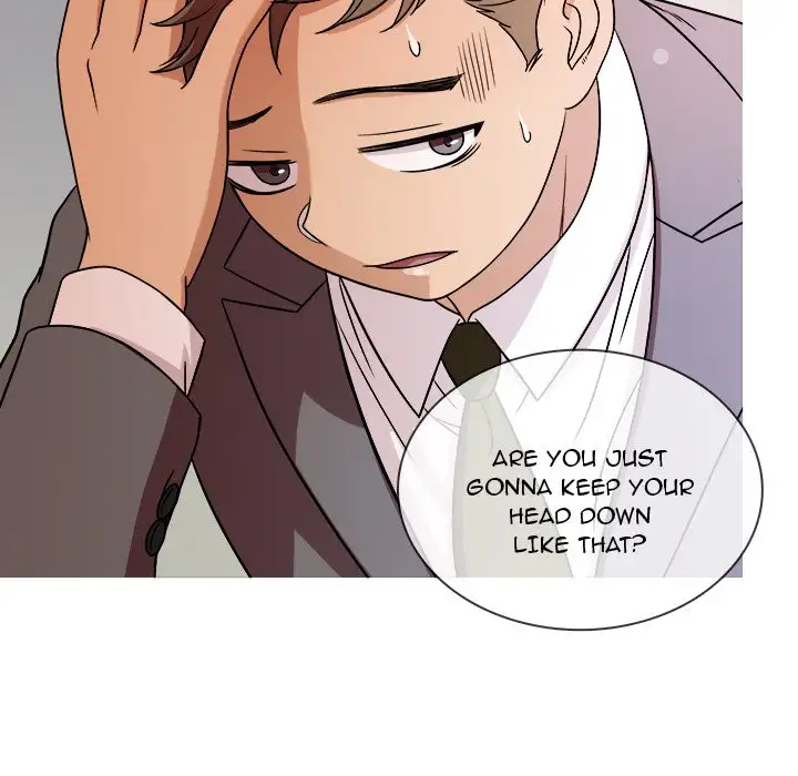 Love Me More Chapter 4 Page 10