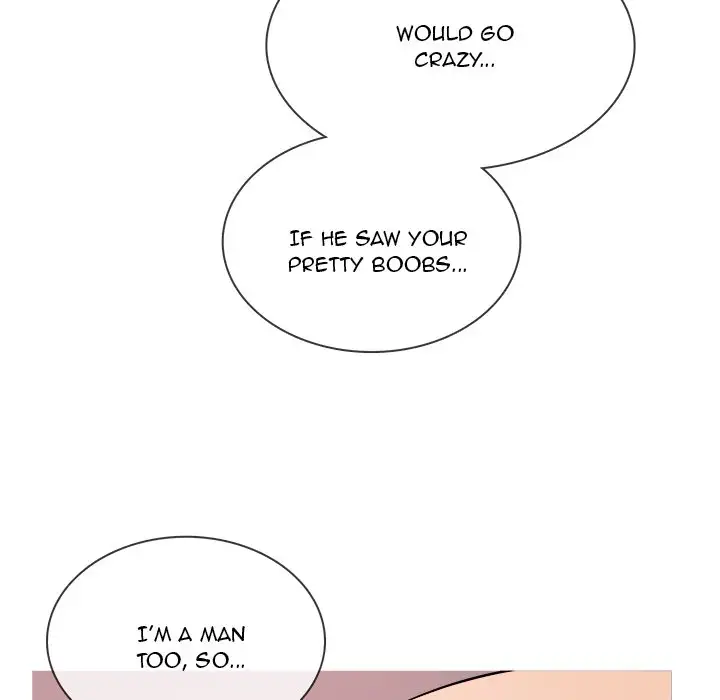 Love Me More Chapter 4 Page 101