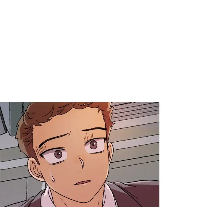 Love Me More Chapter 4 Page 11