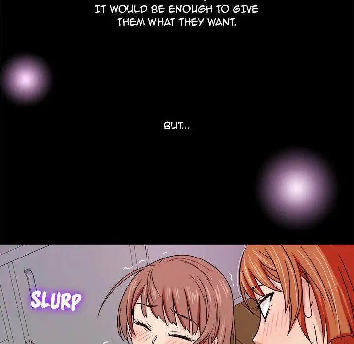 Love Me More Chapter 4 Page 110