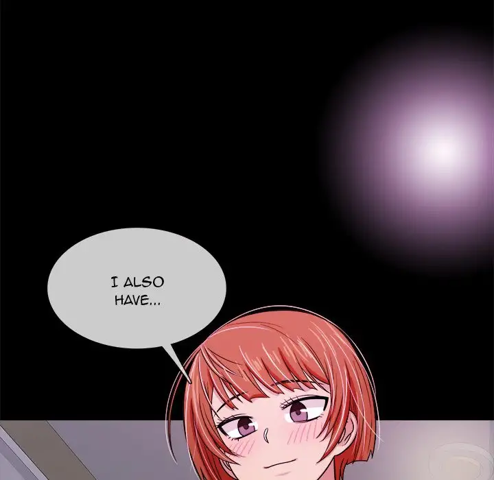 Love Me More Chapter 4 Page 113