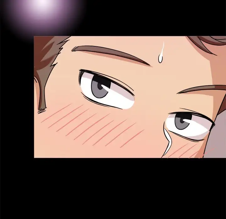 Love Me More Chapter 4 Page 116