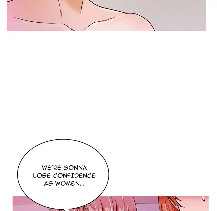 Love Me More Chapter 4 Page 19