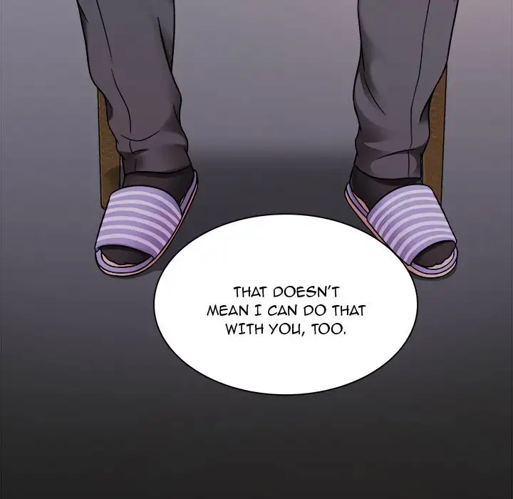 Love Me More Chapter 4 Page 26