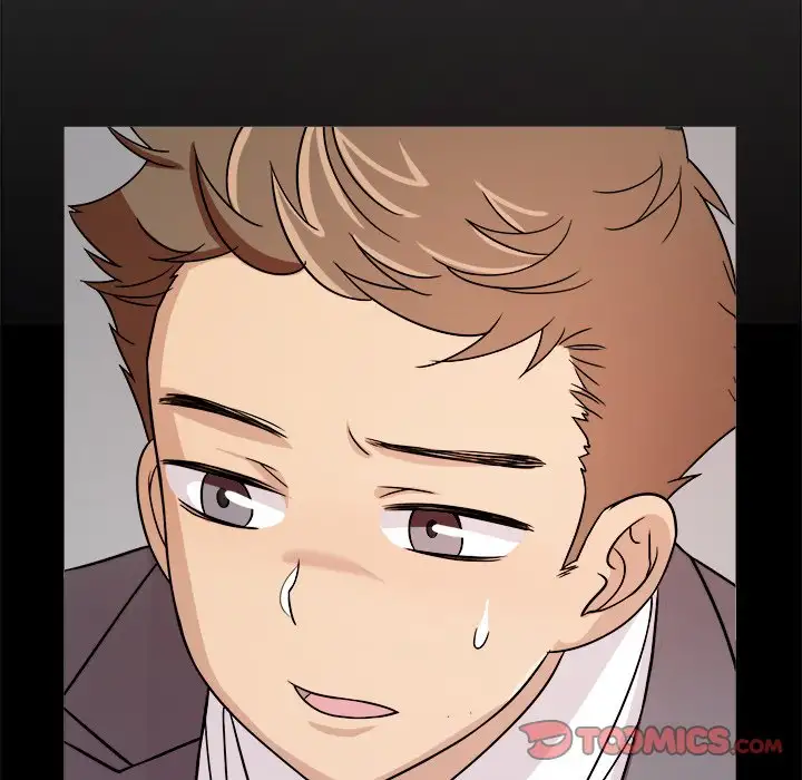 Love Me More Chapter 4 Page 27