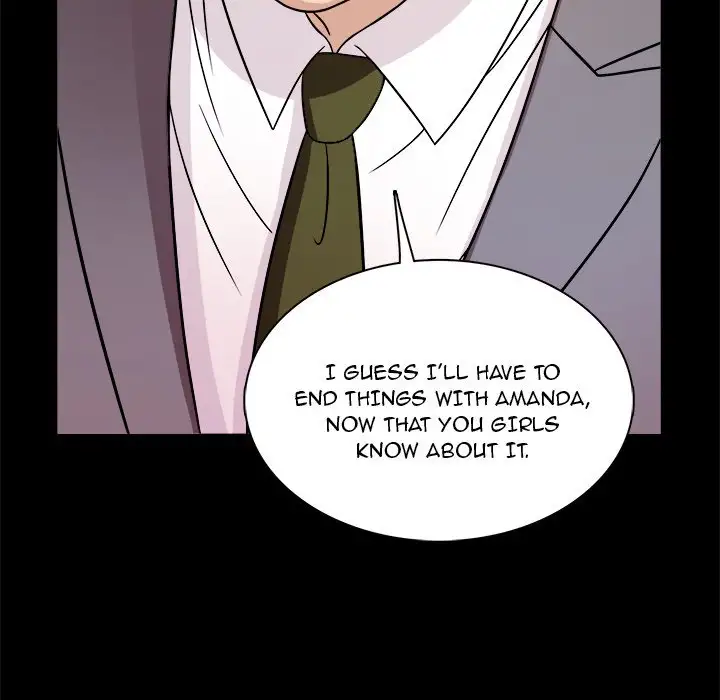 Love Me More Chapter 4 Page 28