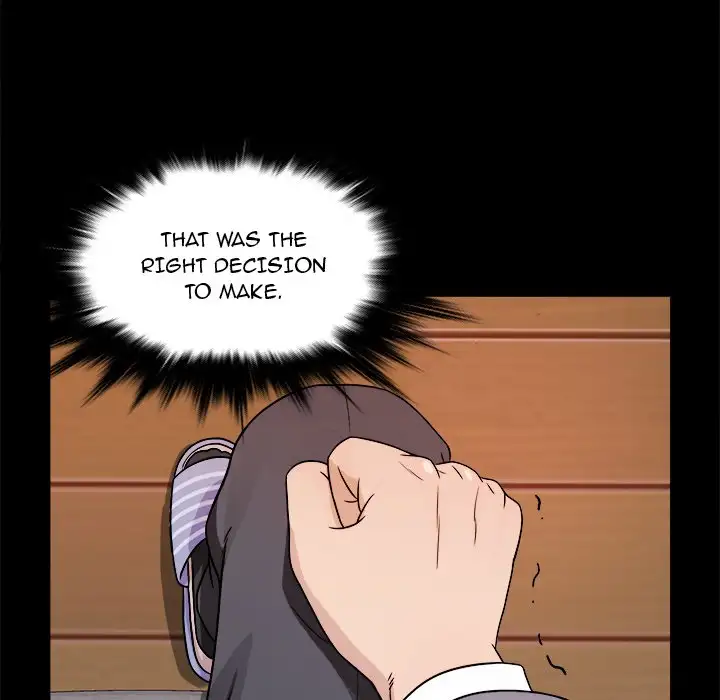 Love Me More Chapter 4 Page 29