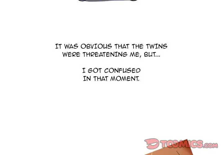Love Me More Chapter 4 Page 3
