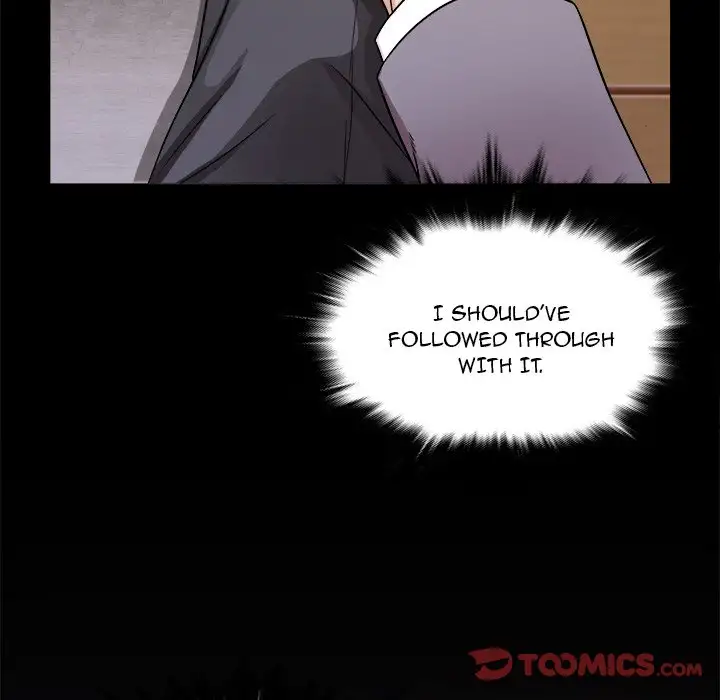 Love Me More Chapter 4 Page 30