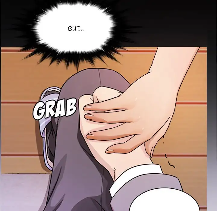 Love Me More Chapter 4 Page 31