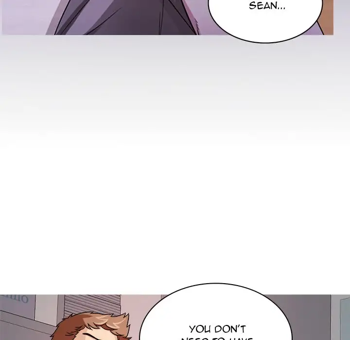 Love Me More Chapter 4 Page 32