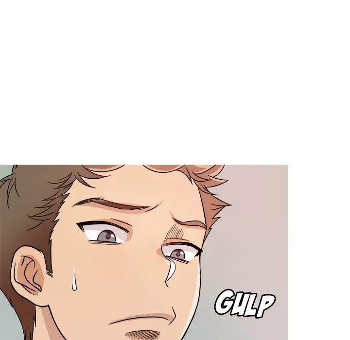 Love Me More Chapter 4 Page 38