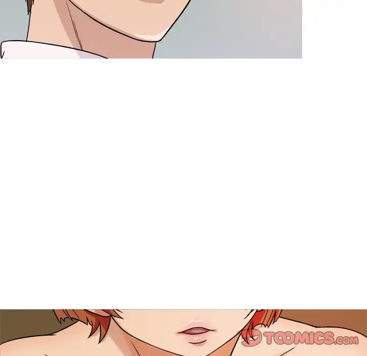 Love Me More Chapter 4 Page 39