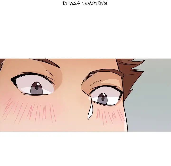 Love Me More Chapter 4 Page 41