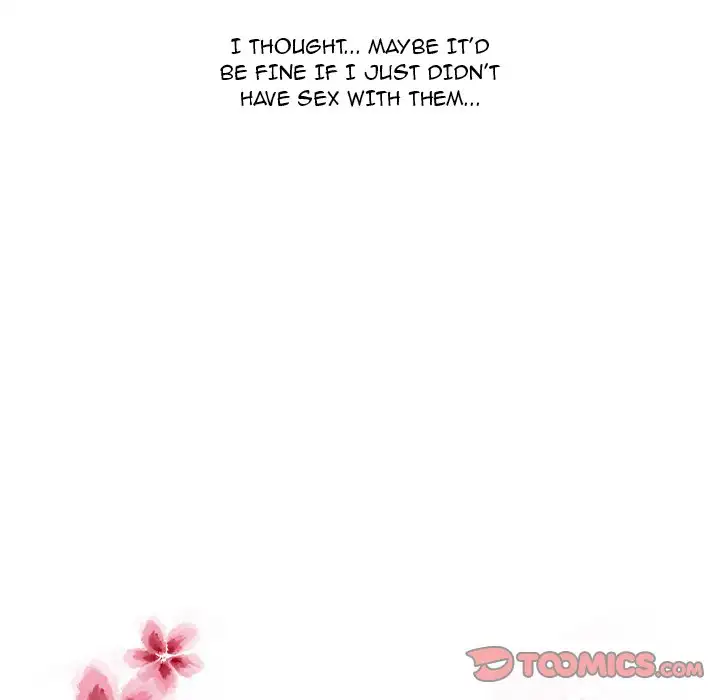 Love Me More Chapter 4 Page 42